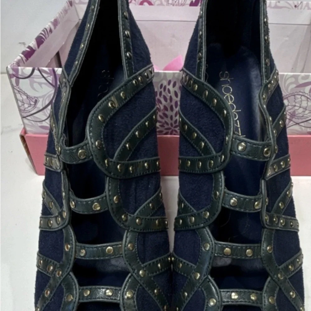 ShoeDazzle 4